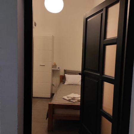 Room Anthea 2 Opatija Exterior foto