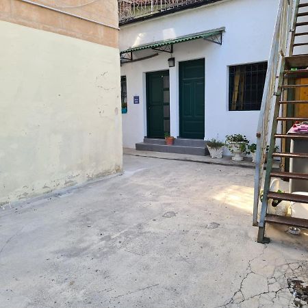 Room Anthea 2 Opatija Exterior foto